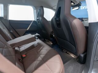 BMW iX xDrive 40 240kW
