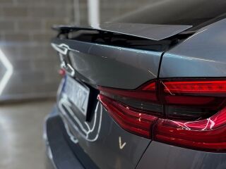 BMW 630 3.0 195kW