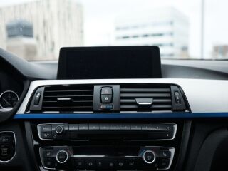 BMW 420 D X-Drive M-Pakett 2.0 135кВ