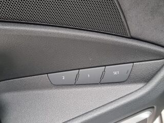 Audi e-tron S 370kW