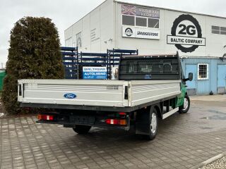 Ford Transit L4H1 2.2 TDCI 103kW