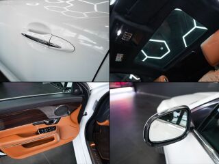 Jaguar XJ Portfolio 3.0 250kW