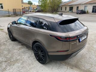Land Rover Range Rover Velar 2.0 184kW