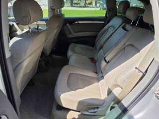 Audi Q7 3.0 171кВ