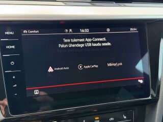 Volkswagen Arteon Shooting Brake R-Line 2.0 TDI 147kW