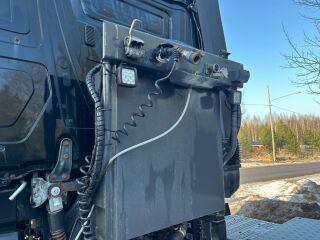 Mercedes-Benz Arocs 3358 6X4 HÜDRAULIKA 425kW