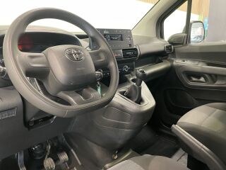 Toyota ProAce City Professional N1 1.5 75kW
