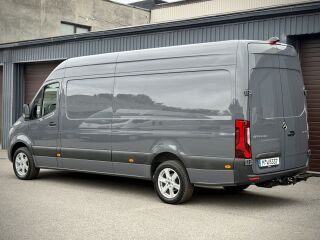 Mercedes-Benz Sprinter 316CDI MAXI L3H2 R4 120кВ