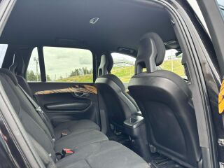 Volvo XC90 2.0 140kW