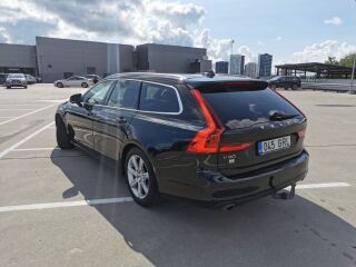 Volvo V90 2.0 140kW