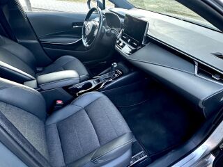 Toyota Corolla Active Plus 1.8 72kW
