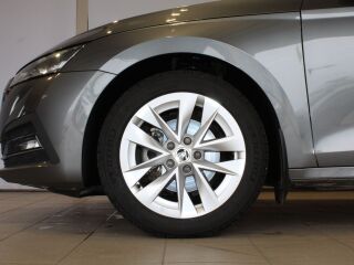 Skoda Octavia Combi m-Hybrid Elegance 1.5 110kW