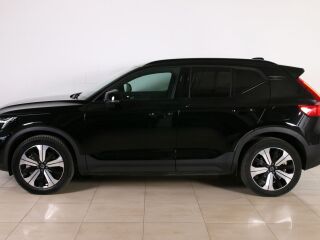 Volvo XC40 ULTIMATE DARK INTELLI SAFE PRO FULL P6 MY23 170kW