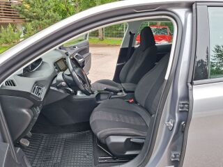 Peugeot 308 SW 1.5 BlueHDi 96kW