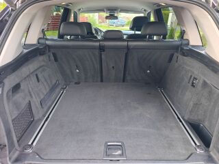 BMW X5 XDrive 3.0 190kW