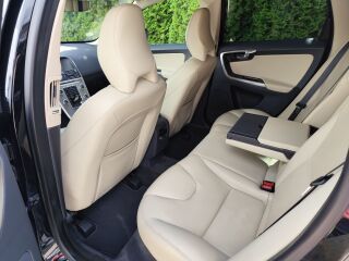 Volvo XC60 SUMMUM 2.0 R4 D4 140kW