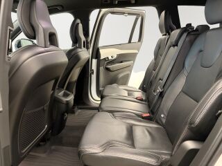 Volvo XC90 AWD R-Design 2.0 173kW