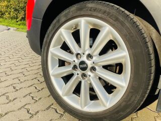 MINI Clubman 1.5 100kW