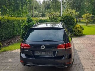 Volkswagen Golf 2.0 110kW