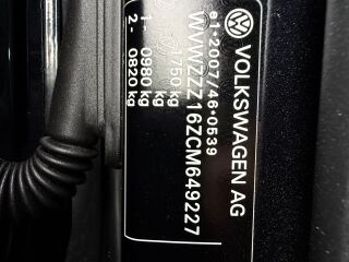 Volkswagen Beetle Sport Facelift EU5 1.4 R4 TSI 118kW