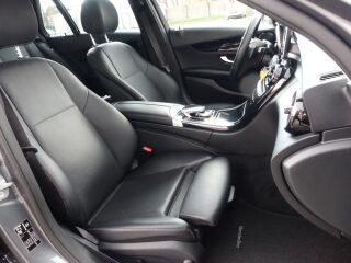 Mercedes-Benz C 220 Avantgarde Facelif EU6 2.1 R4 CDI 125kW