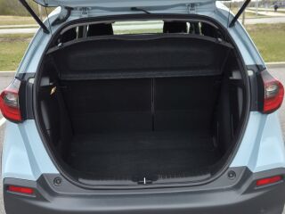 Honda Jazz Crosstar 1.5 72кВ