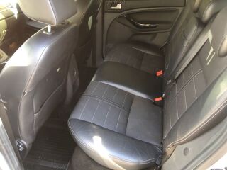 Ford Kuga Individual 2.0 R4 TDI 120kW