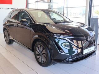 Nissan Ariya Advance 178kW