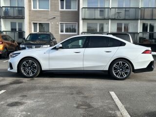 BMW 520 M PAKETT 2.0 d 145kW