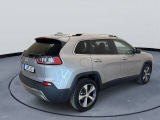 Jeep Cherokee Limited 143кВ