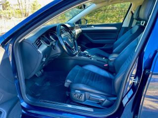 Volkswagen Passat Highline 4Motion Blue Motion my2016 2.0 TDI 140kW