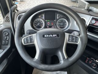 DAF XF 480 12.9 R6 355kW