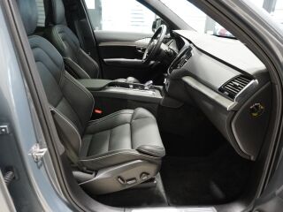 Volvo XC90 B5 AWD MILD HYBRID 2.0 173kW