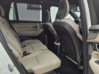 Volvo XC90 AWD ULTRA BRIGHT 2.0 T8 Twin Engine Plug-in Long range 335kW