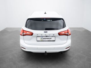 Ford Focus EcoBoost 1.0 92kW