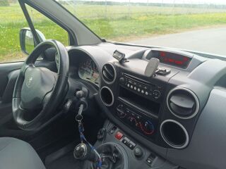 Peugeot Partner 1.6 55kW