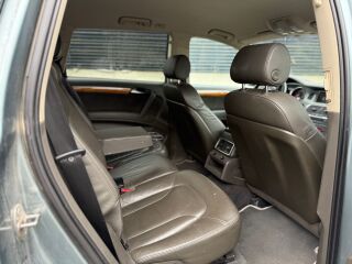 Audi Q7 4.1 TDI 240kW