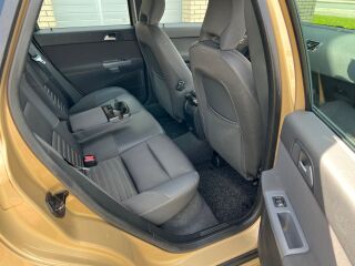 Volvo V50 Facelift 2.4 D5 120kW