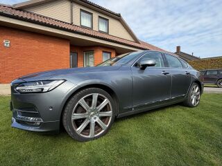 Volvo S90 Inscription D4 B&W 2.0 140kW