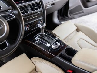 Audi A5 Executive Facelift 3.0 150kW