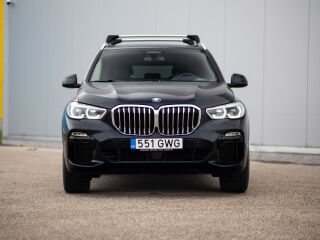 BMW X5 d xDrive MEHV 3.0 210kW