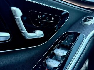 Mercedes-Benz S 350 4-Matic AMG 2.9 210kW