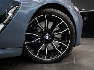BMW 840 d M-Pakett xDrive 3.0 235kW