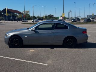 BMW 325 2.5 R6 160кВ
