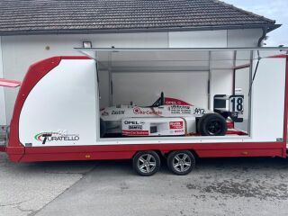 Turatello M Series