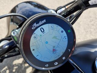 Indian Scout Bobber V2 79kW