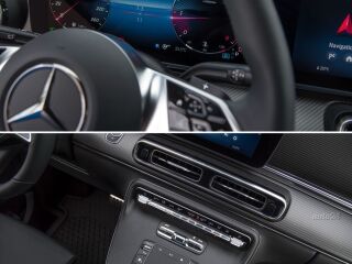 Mercedes-Benz V 300 AMG NIGHT 4MATIC FACELIFT LONG MY25 2.0 BlueTEC 174kW