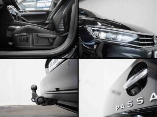 Volkswagen Passat Business 2.0 147kW