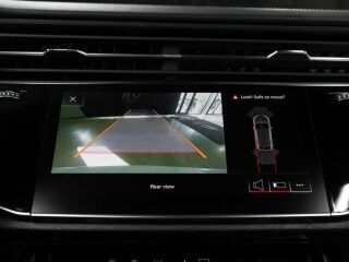 Audi Q8 Quattro 3.0 210kW