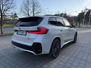 BMW X1 xDrive 23d M-sportpakett 2.3 145kW